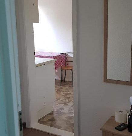 Apartmán Hafenstr.187 Bremerhaven Exteriér fotografie