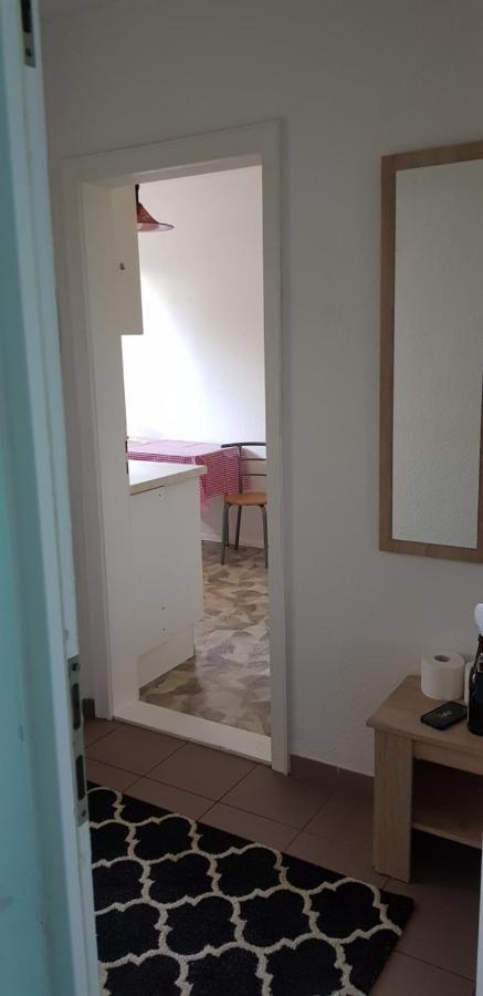 Apartmán Hafenstr.187 Bremerhaven Exteriér fotografie