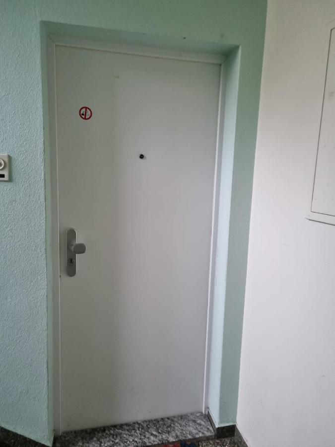 Apartmán Hafenstr.187 Bremerhaven Exteriér fotografie