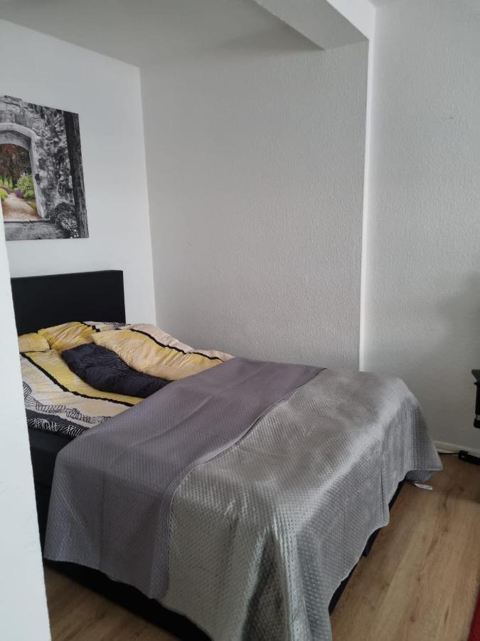 Apartmán Hafenstr.187 Bremerhaven Exteriér fotografie